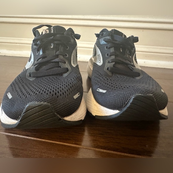 Brooks Adrenaline GTS22 Running Shoes Sz 8 - Picture 5 of 15